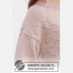 Drops - Open Windows