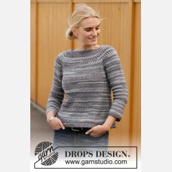 Drops - Cracked Pepper