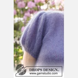 Drops - Violet Meadow