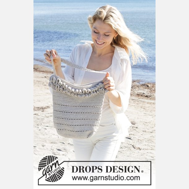 Drops - The Fringe Bag