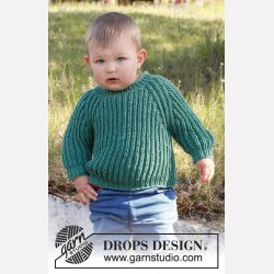 Drops - The outdoors