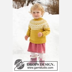 Drops - Little Missy