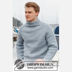 Drops - Winter Winds