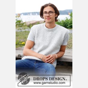 Drops - Lighthouse Vest