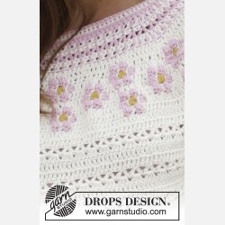 Drops - Petite Fleur