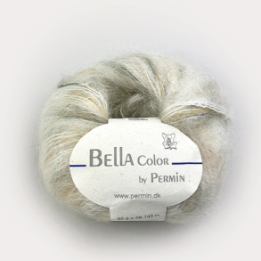 By Permin Bella Color - Rhvid