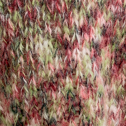 By Permin Bella Color - Grn/Rust