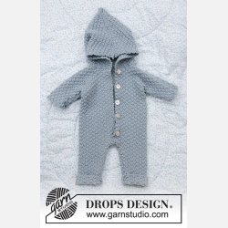 Drops - Truly Wooly