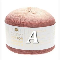 H�klekit fra Linda Ginnerup