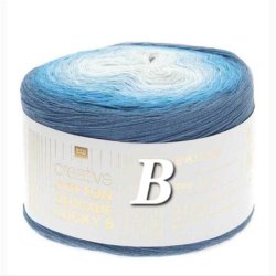 H�klekit fra Linda Ginnerup