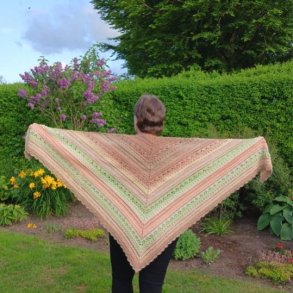 Hklekit fra Linda Ginnerup