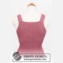 Drops - Strawberry Summer