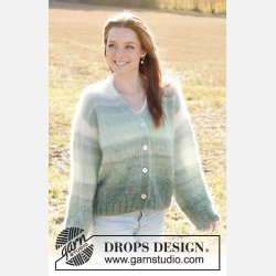 Drops - Irish Morning