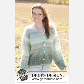 Drops - Irish Morning