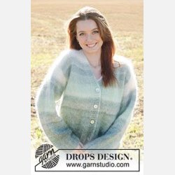 Drops - Irish Morning