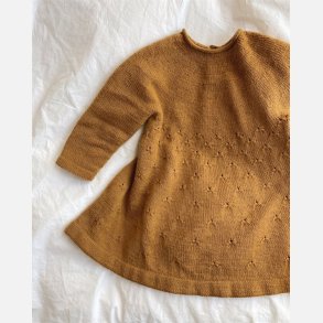 PetiteKnit - Mlkebttekjole