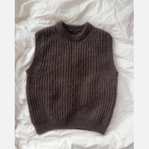 PetiteKnit - September slipover