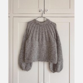 PetiteKnit - Sunday sweater