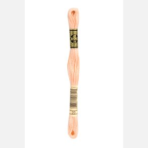 DMC Moulin Spciel Lys Laks 20