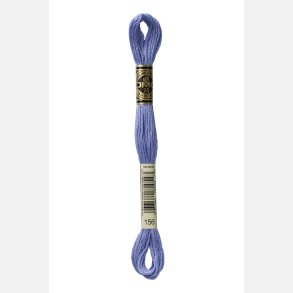 DMC Moulin Spciel Lys Jeansbl 156