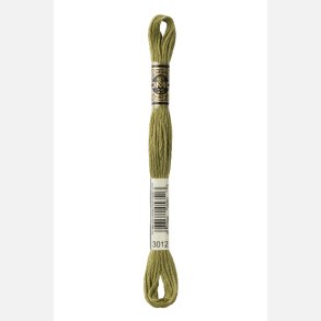 DMC Moulin� Sp�ciel Bark 3012