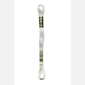 DMC Moulin� Sp�ciel Lys S�lvgr�n 3072