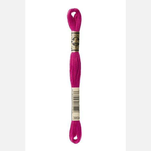 DMC Moulin Spciel Cerise 3804