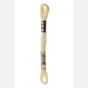 DMC Moulin� Sp�ciel Lysegul 3823