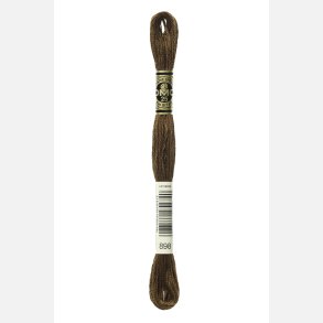 DMC Moulin Spciel Mokka 898