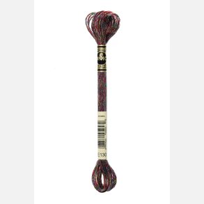 DMC Moulin Light Effect Gemstones E130