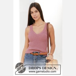 Drops - Swirling Clouds Top