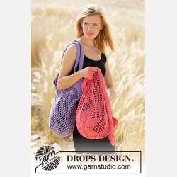 Drops - Sunset Shopper