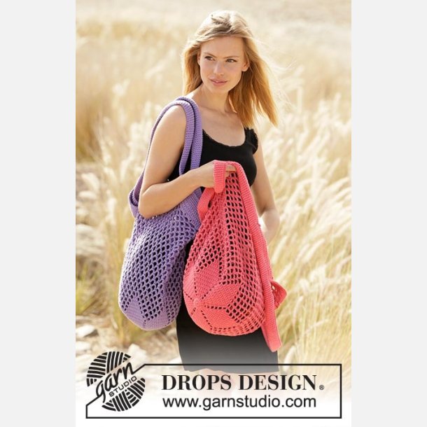 Drops - Sunset Shopper