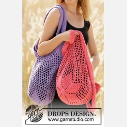Drops - Sunset Shopper