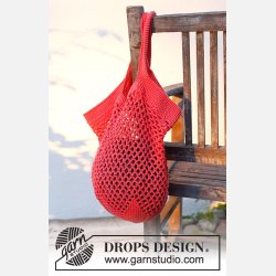 Drops - Sunset Shopper