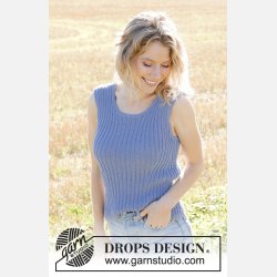 Drops - Blue Sea Dream