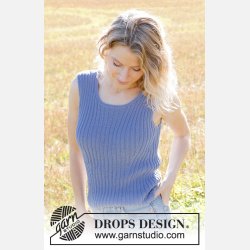 Drops - Blue Sea Dream