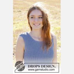 Drops - Blue Sea Dream