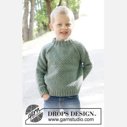 Drops - Winter Weekend