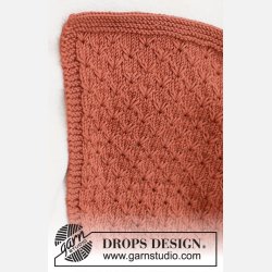 Drops - Terracotta Dreams