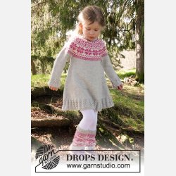 Drops - Forest Dance