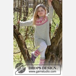 Drops - Forest Dance