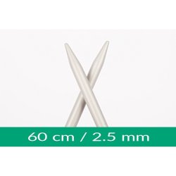 Drops Aluminium Rundpinde