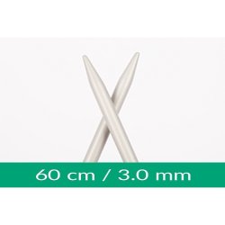 Drops Aluminium Rundpinde