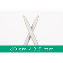 Drops Aluminium Rundpinde