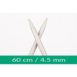 Drops Aluminium Rundpinde