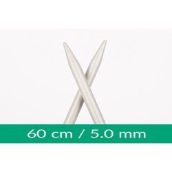 Drops Aluminium Rundpinde