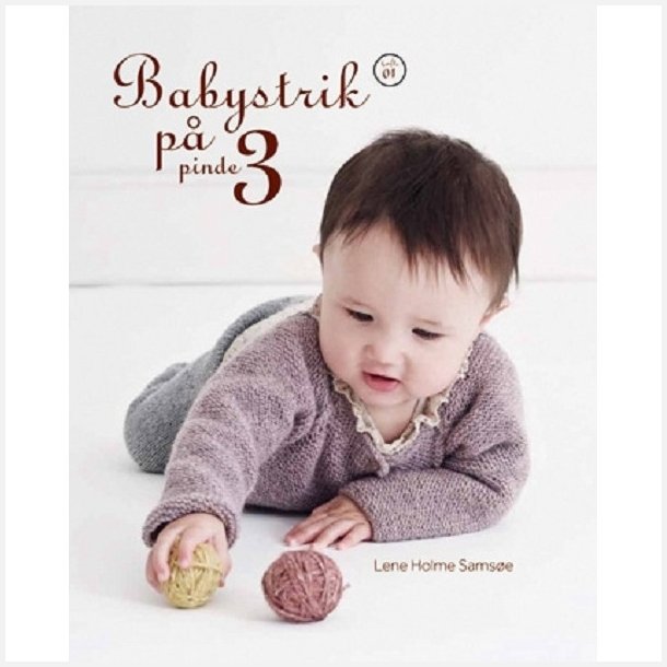 Babystrik p pinde 3 hfte 1