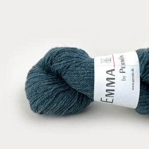 By Permin Emma - Mrk Tyrkis