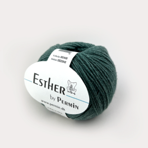 By Permin Esther - Flaskegrn